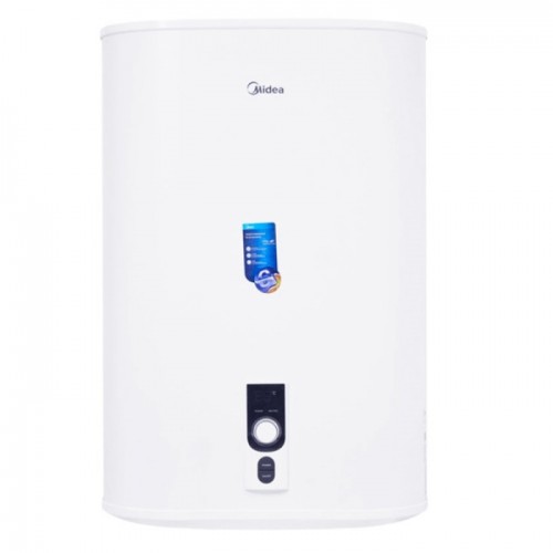 Водонагрівач MIDEA D80-20ED2 (D) (плоский, сухий) Водонагрівач MIDEA D80-20ED2 (D) (плоский, сухий)