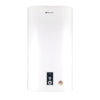 WILLER EVH100R Spring водонагрівач універсальний (плоский, мокрий) WILLER EVH100R Spring водонагрівач універсальний (плоский, мокрий)