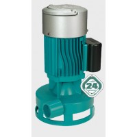 Поверхневий насос EuroAqua KTR 1100 1.1кВт Поверхневий насос EuroAqua KTR 1100 1.1кВт