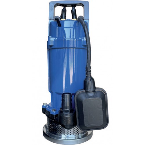 NPO QDX 6-30-1,5F