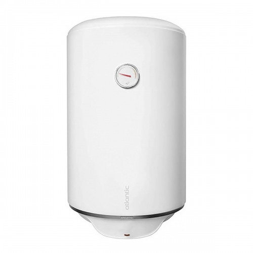 Водонагрівач побутовий електричний Atlantic Steatite Ego Slim VM 050 D325-1-BC (1500W) 841346 Водонагрівач побутовий електричний Atlantic Steatite Ego Slim VM 050 D325-1-BC (1500W) 841346