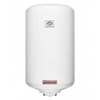 Водонагрівач побутовий електричний ROUND VMR 80 (1500 W) 951267 Водонагрівач побутовий електричний ROUND VMR 80 (1500 W) 951267