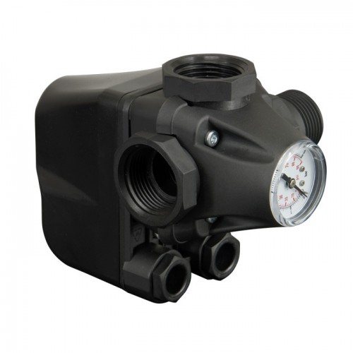 NPO Реле тиску PS-II-15G NPO Реле тиску PS-II-15G