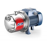 Поверхневий насос Pedrollo JCRm 2A 1.1кВт нерж Поверхневий насос Pedrollo JCRm 2A 1.1кВт нерж