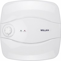 WILLER PU25R Optima Mini водонагрівач під мийку (компактний) WILLER PU25R Optima Mini водонагрівач під мийку (компактний)