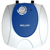 WILLER PU 6R Optima Mini водонагрівач під мийку (компактний) WILLER PU 6R Optima Mini водонагрівач під мийку (компактний)
