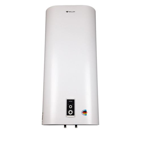 WILLER EV50DR Grand водонагрівач вертикальний (плоский, сухий) WILLER EV50DR Grand водонагрівач вертикальний (плоский, сухий)