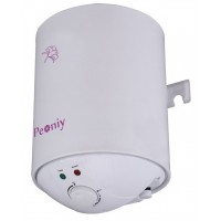 PEONIY Palermo P-MEV-06R водонагрівач вертикальний (компактний 6 літрів) PEONIY Palermo P-MEV-06R водонагрівач вертикальний (компактний 6 літрів)