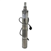 Шнековий насос свердловинний Delta 3TRW 1.2 - 60 0.37кВт Шнековий насос свердловинний Delta 3TRW 1.2 - 60 0.37кВт