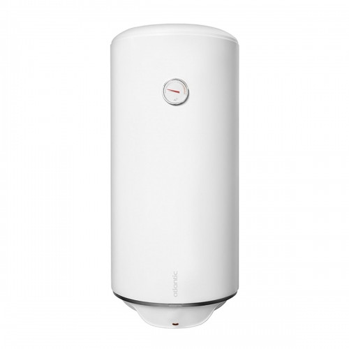 Водонагрівач побутовий електричний Atlantic Steatite Ego Slim VM 080 D325-1-BC (1500W) 851392 Водонагрівач побутовий електричний Atlantic Steatite Ego Slim VM 080 D325-1-BC (1500W) 851392