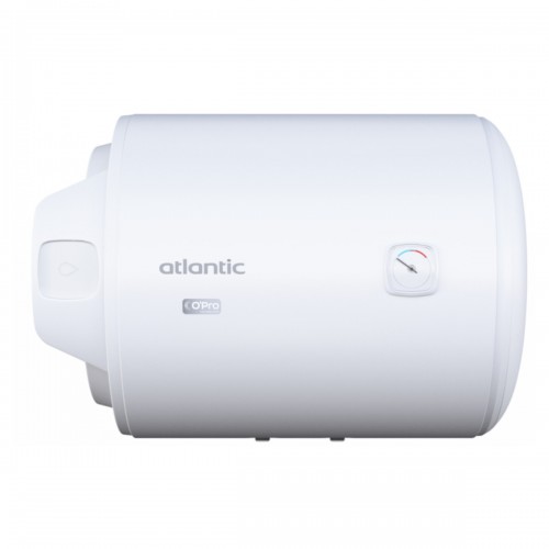 Водонагрівач побутовий електричний Atlantic Opro Horizontal HM 050 D400S (1500W) 843057 Водонагрівач побутовий електричний Atlantic Opro Horizontal HM 050 D400S (1500W) 843057