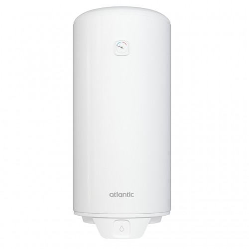 Водонагрівач побутовий електричний Atlantic Opro Ego VM 100 D400S (1200W) 861393 Водонагрівач побутовий електричний Atlantic Opro Ego VM 100 D400S (1200W) 861393