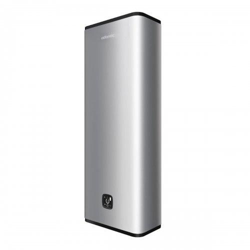 Водонагрівач побутовий електричний Atlantic Vertigo Steatite WI-FI 100 ES-MP0802F220-S WD (2250W) silver Водонагрівач побутовий електричний Atlantic Vertigo Steatite WI-FI 100 ES-MP0802F220-S WD (2250W) silver