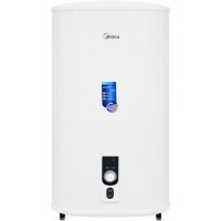 Водонагрівач MIDEA D80-20ED2 (W) (плоский, мокрий) Водонагрівач MIDEA D80-20ED2 (W) (плоский, мокрий)