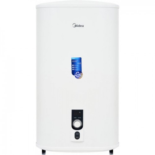 Водонагрівач MIDEA D80-20ED2 (W) (плоский, мокрий) Водонагрівач MIDEA D80-20ED2 (W) (плоский, мокрий)