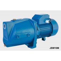 Поверхневий насос EuroAqua JSW15М 1,1кw чугун