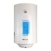 WILLER EV80R-HIT водонагрівач вертикальний WILLER EV80R-HIT водонагрівач вертикальний