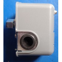 Контролер тиску SK-2А, Z 1/4, гайка, тиск 1,4-2,8 Бар Контролер тиску SK-2А, Z 1/4, гайка, тиск 1,4-2,8 Бар