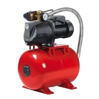Насосна станція Sprut AUJSP 355A/24L (UA) Насосна станція Sprut AUJSP 355A/24L (UA)