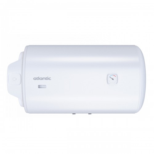 Водонагрівач побутовий електричний Atlantic Opro Horizontal HM 080 D400S (1500W) 853082 Водонагрівач побутовий електричний Atlantic Opro Horizontal HM 080 D400S (1500W) 853082