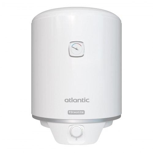 Водонагрівач побутовий електричний Atlantic Steatite Elite VM 050 D400S-2-BC (1500W) Водонагрівач побутовий електричний Atlantic Steatite Elite VM 050 D400S-2-BC (1500W)