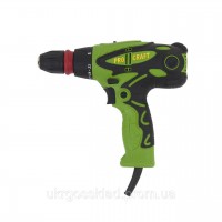 Шуруповерт мережевий Procraft PB1350/2DFR Шуруповерт мережевий Procraft PB1350/2DFR