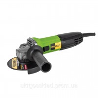 Углошлифовальная машина Procraft PW1100 125 мм болгарка