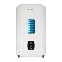 WILLER EVH50DRI Libra водонагрівач універсальний(плоский, сухой) WILLER EVH50DRI Libra водонагрівач універсальний(плоский, сухой)