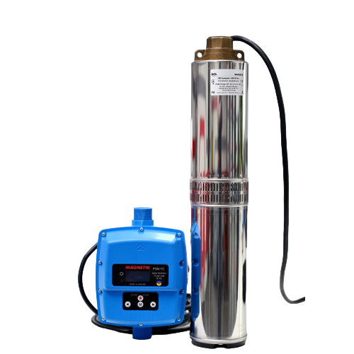 Насосна система Magnetik PSM-63 Насосна система Magnetik PSM-63