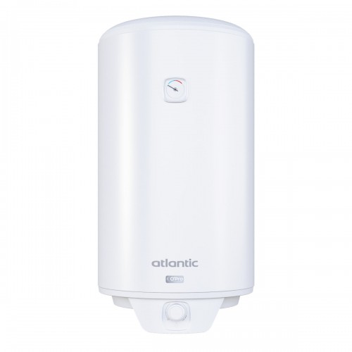 Водонагрівач побутовий електричний Atlantic Opro Turbo VM 080 D400S-2-B (2500W) 851405 Водонагрівач побутовий електричний Atlantic Opro Turbo VM 080 D400S-2-B (2500W) 851405