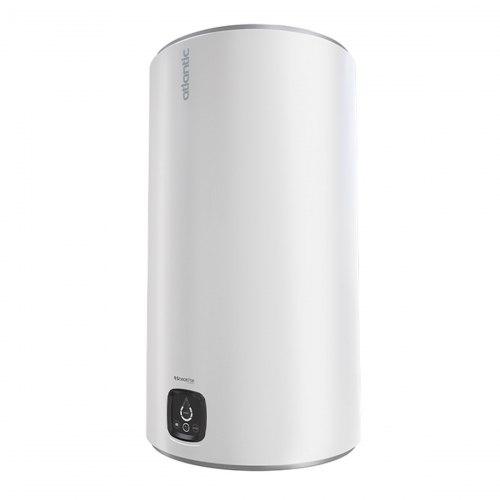 Водонагрівач побутовий електричний Atlantic Steatite Genius VM 080 D400S-3E-C 1800W (EG) 8513490 Водонагрівач побутовий електричний Atlantic Steatite Genius VM 080 D400S-3E-C 1800W (EG) 8513490