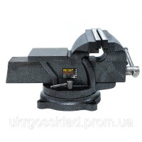Тиски слесарные Procraft PBV200 Тиски слесарные Procraft PBV200