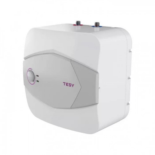 Бойлер Tesy Compact Line BiLight GCU 0715 G01 RC - Під раковину Бойлер Tesy Compact Line BiLight GCU 0715 G01 RC - Під раковину