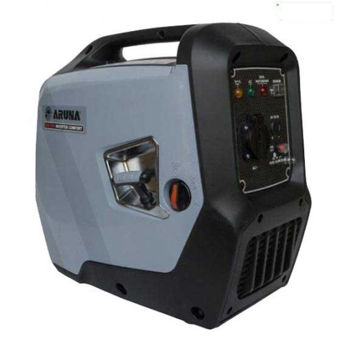 ”ARUNA” GEN 2000 INVERTER COMFORT ”ARUNA” GEN 2000 INVERTER COMFORT