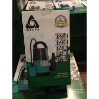 Дренажний насос Delta TP350