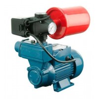Насосна станція NPO AUTPS 60/1L mini Насосна станція NPO AUTPS 60/1L mini