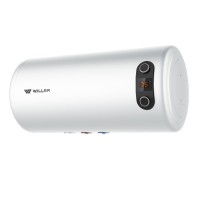 Накопичувальний електричний горизонтальний бойлер WILLER EH50RI-Horizon Накопичувальний електричний горизонтальний бойлер WILLER EH50RI-Horizon