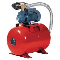 Побутова насосна станція NPO AUQB 70/24L (сам) Побутова насосна станція NPO AUQB 70/24L (сам)