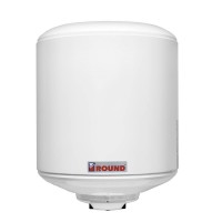 Водонагрівач побутовий електричний ROUND ECO VMR 50 (1200 W) 941290 Водонагрівач побутовий електричний ROUND ECO VMR 50 (1200 W) 941290
