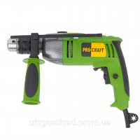 Дриль Procraft PS1650 Дриль Procraft PS1650