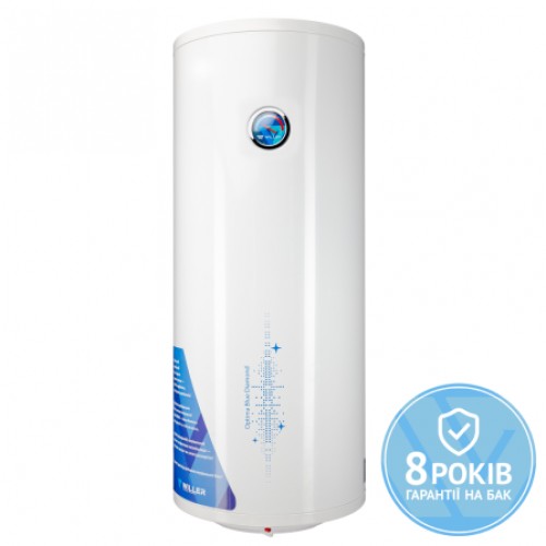 Willer EV100DR optima водонагрівач вертикальний (циліндр, сухий) Willer EV100DR optima водонагрівач вертикальний (циліндр, сухий)