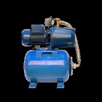 Насосна станція EuroAqua JSW 15M/24L SS (бак нержавіюча сталь) Насосна станція EuroAqua JSW 15M/24L SS (бак нержавіюча сталь)