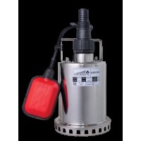 Дренажний насос EuroAqua QDS500 нержавіючий корпус Дренажний насос EuroAqua QDS500 нержавіючий корпус