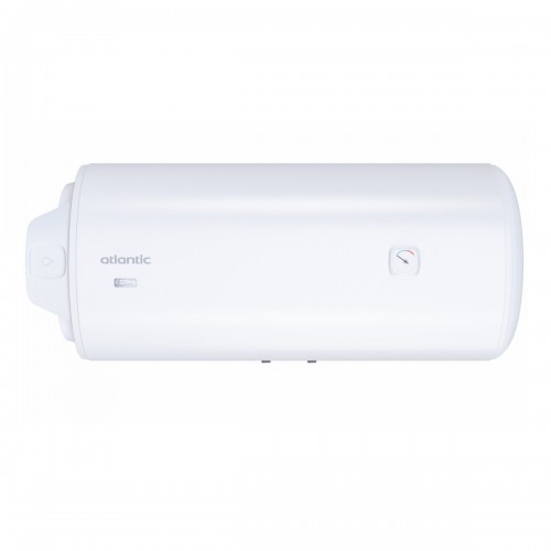 Водонагрівач побутовий електричний Atlantic Opro Horizontal HM 100 D400S (1500W) 863087 Водонагрівач побутовий електричний Atlantic Opro Horizontal HM 100 D400S (1500W) 863087