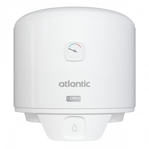 Водонагрівач побутовий електричний Atlantic Opro Profi VM 030 D400S (1200W) 831252 Водонагрівач побутовий електричний Atlantic Opro Profi VM 030 D400S (1200W) 831252