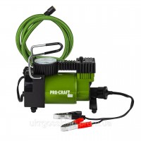 Воздушный компрессор Procraft LK190 для автомобиля Воздушный компрессор Procraft LK190 для автомобиля