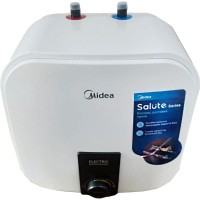 Водонагрівач MIDEA D10-20VI(U) мокрий