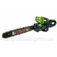 Цепная Электропила Stromo K2650 прямая