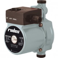 Насос для підвищення тиску Rudes RH 15-9A Насос для підвищення тиску Rudes RH 15-9A
