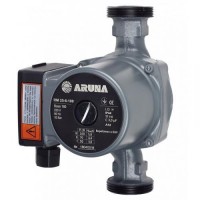 Циркуляційний насос ARUNA RM 25-4-180 В СБОРЕ(кабель+гайки) Циркуляційний насос ARUNA RM 25-4-180 В СБОРЕ(кабель+гайки)